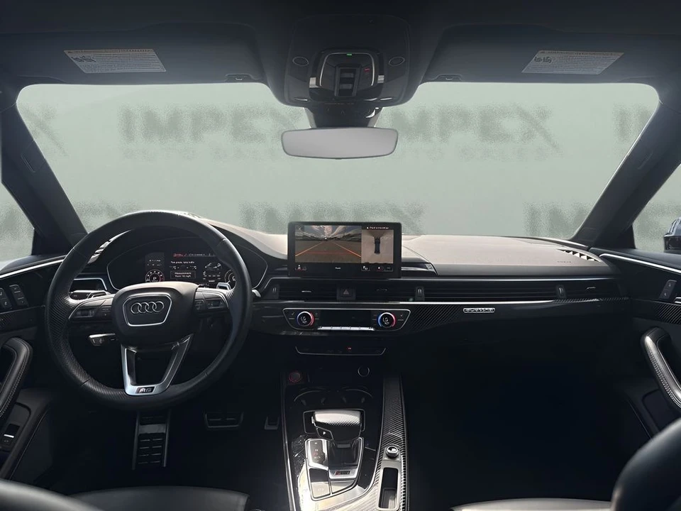 2021 Audi B9 RS5 - Image 13 of 21