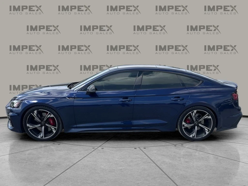 2021 Audi B9 RS5 - Image 2 of 21
