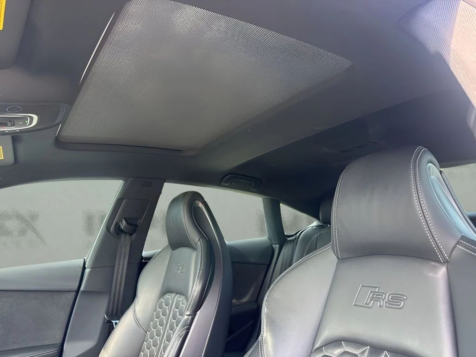 2021 Audi B9 RS5 - Image 12 of 21
