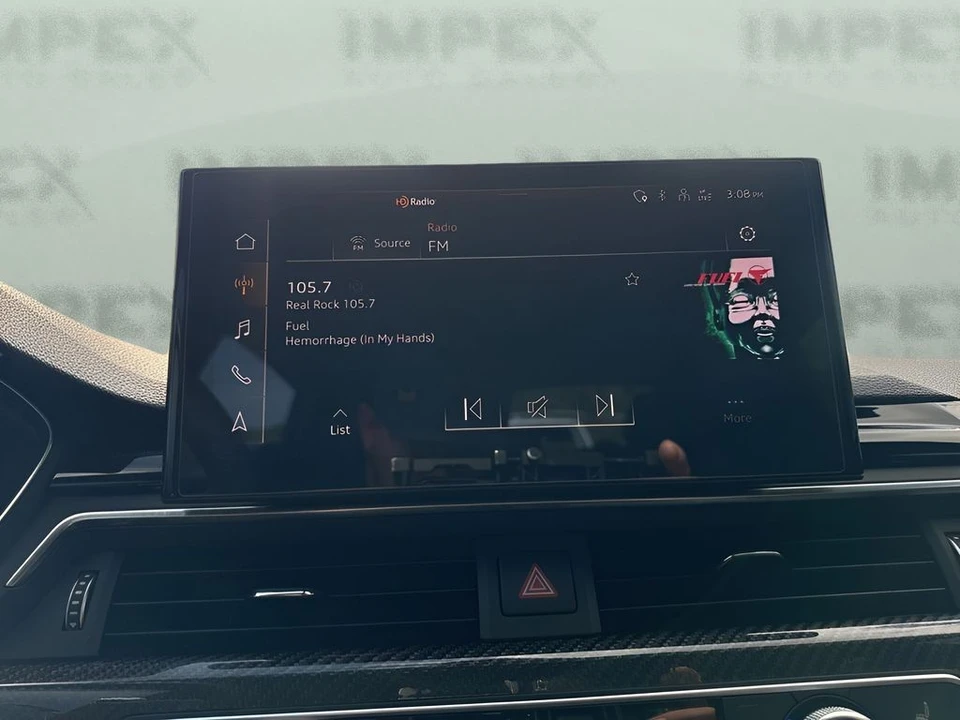 2021 Audi B9 RS5 - Image 19 of 21