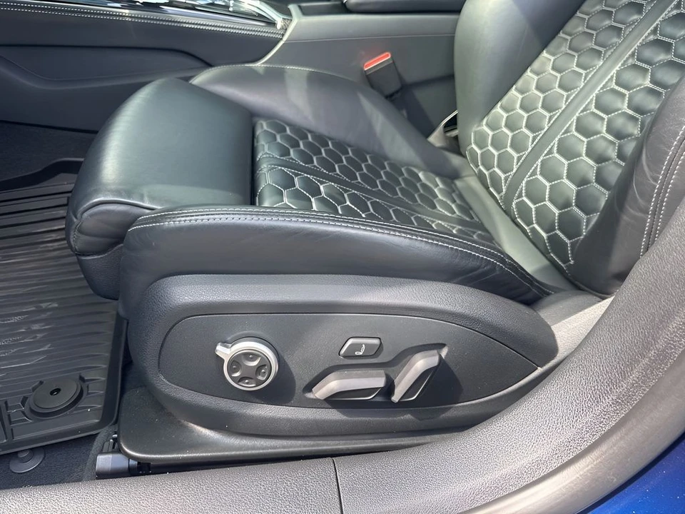 2021 Audi B9 RS5 - Image 10 of 21