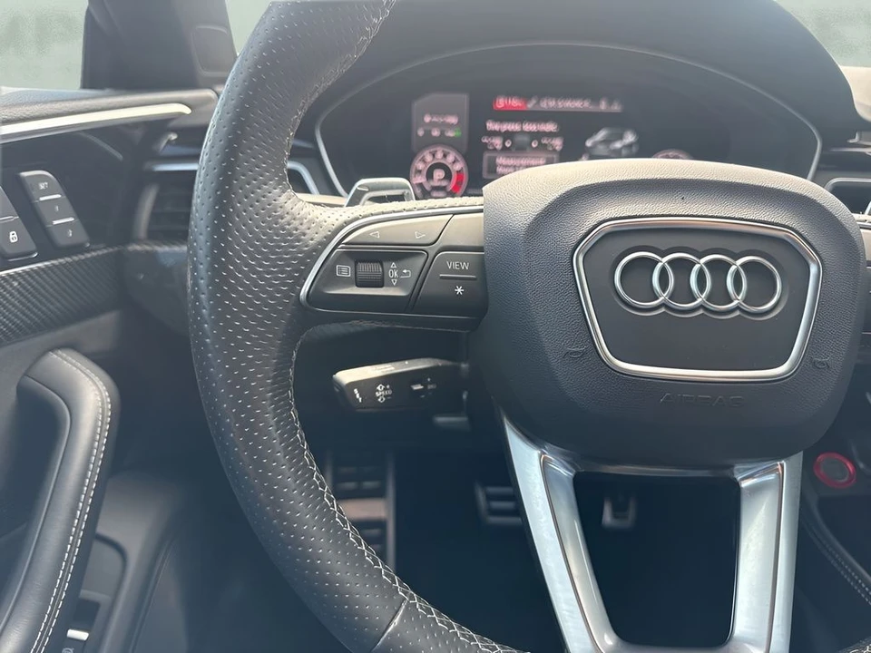 2021 Audi B9 RS5 - Image 15 of 21