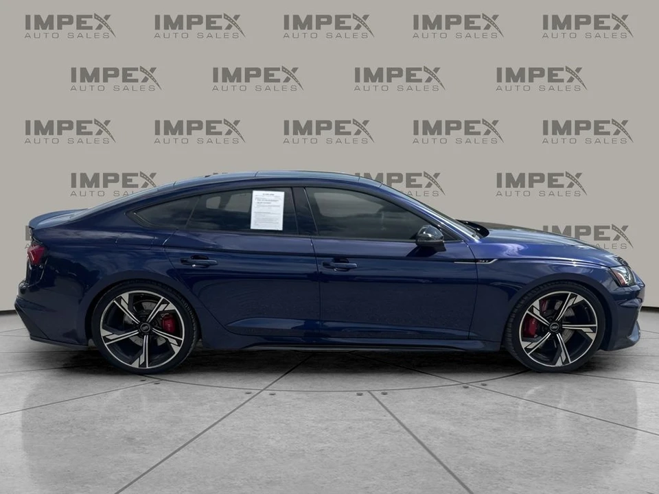 2021 Audi B9 RS5 - Image 6 of 21