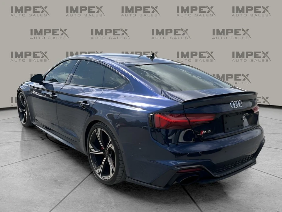 2021 Audi B9 RS5 - Image 3 of 21