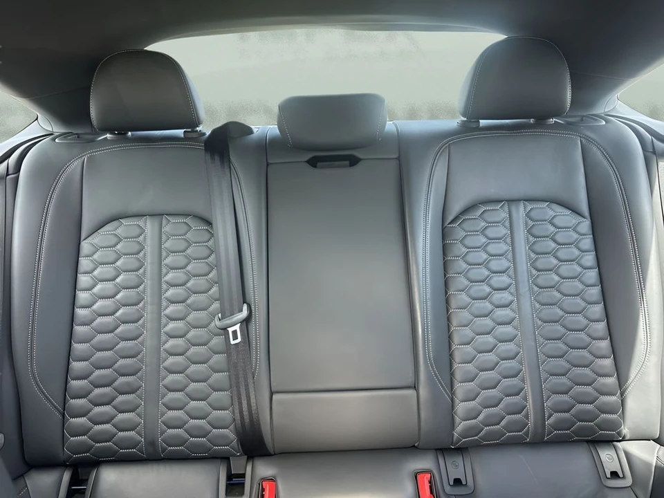 2021 Audi B9 RS5 - Image 11 of 21
