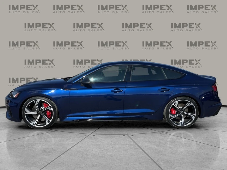 2021 Audi B9 RS5 - Image 2 of 12