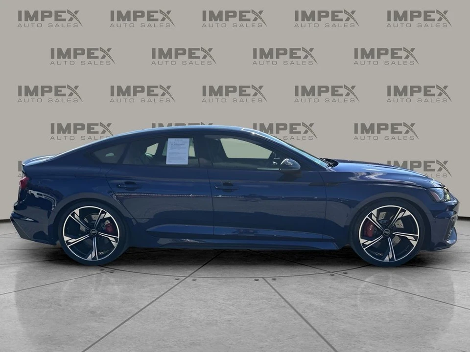 2021 Audi B9 RS5 - Image 6 of 12