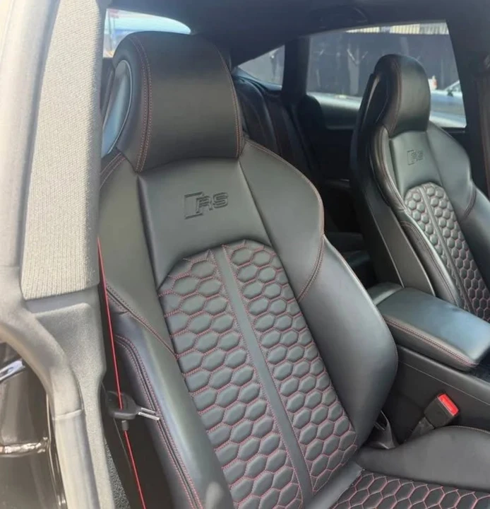 2021 Audi B9 RS5 - Image 5 of 5