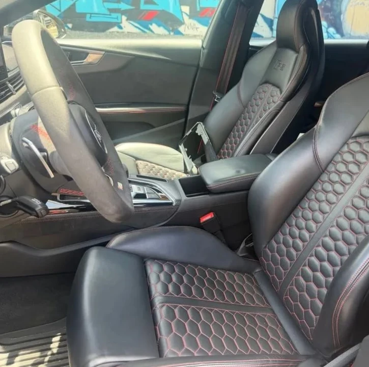 2021 Audi B9 RS5 - Image 4 of 5
