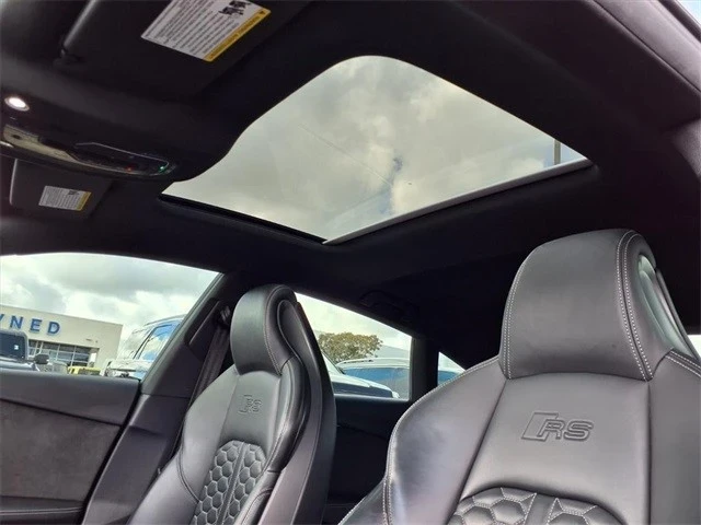 2021 Audi B9 RS5 - Image 13 of 21