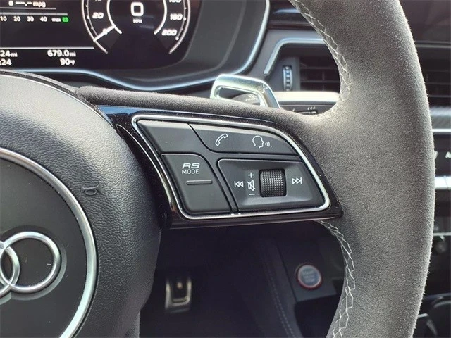 2021 Audi B9 RS5 - Image 17 of 21