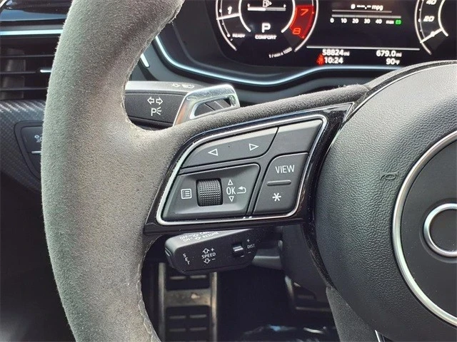 2021 Audi B9 RS5 - Image 16 of 21