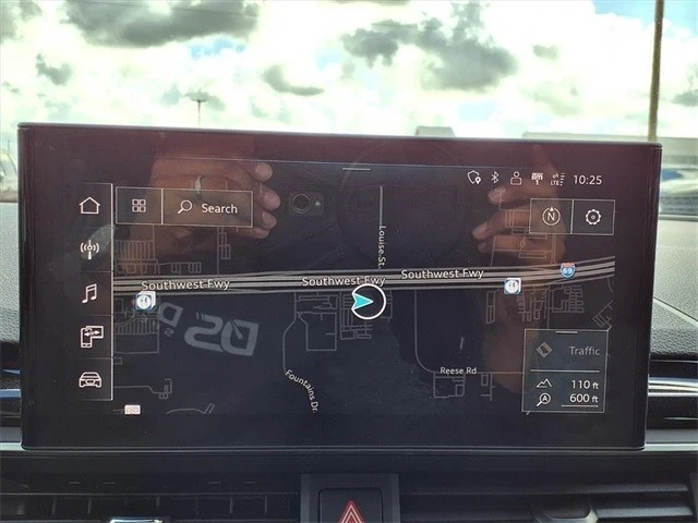2021 Audi B9 RS5 - Image 5 of 21