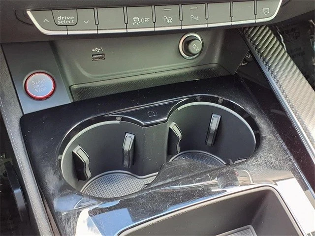 2021 Audi B9 RS5 - Image 9 of 21