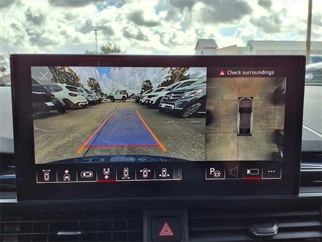 2021 Audi B9 RS5 - Image 7 of 21