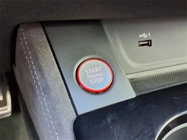 2021 Audi B9 RS5 - Image 11 of 21