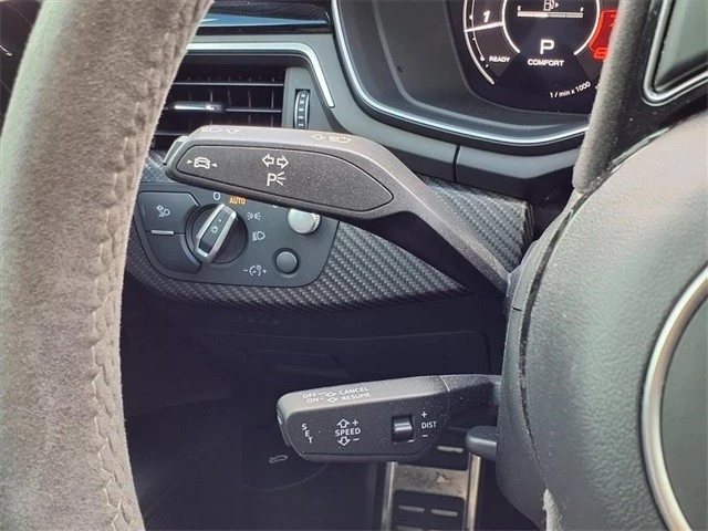 2021 Audi B9 RS5 - Image 18 of 21