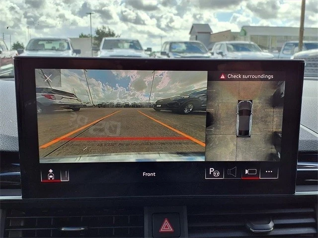 2021 Audi B9 RS5 - Image 6 of 21