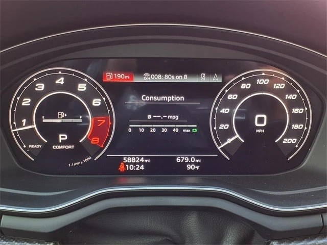 2021 Audi B9 RS5 - Image 15 of 21