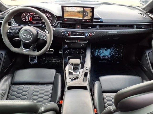 2021 Audi B9 RS5 - Image 4 of 21