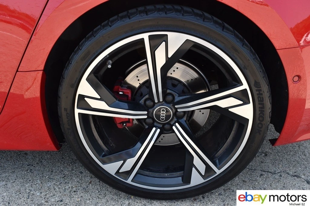 2021 Audi B9 RS5 - Image 23 of 24