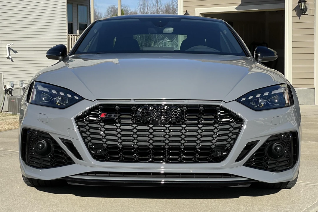 2021 Audi B9 RS5 - Image 2 of 31