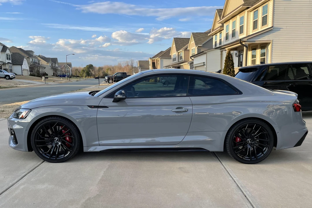 2021 Audi B9 RS5 - Image 3 of 31