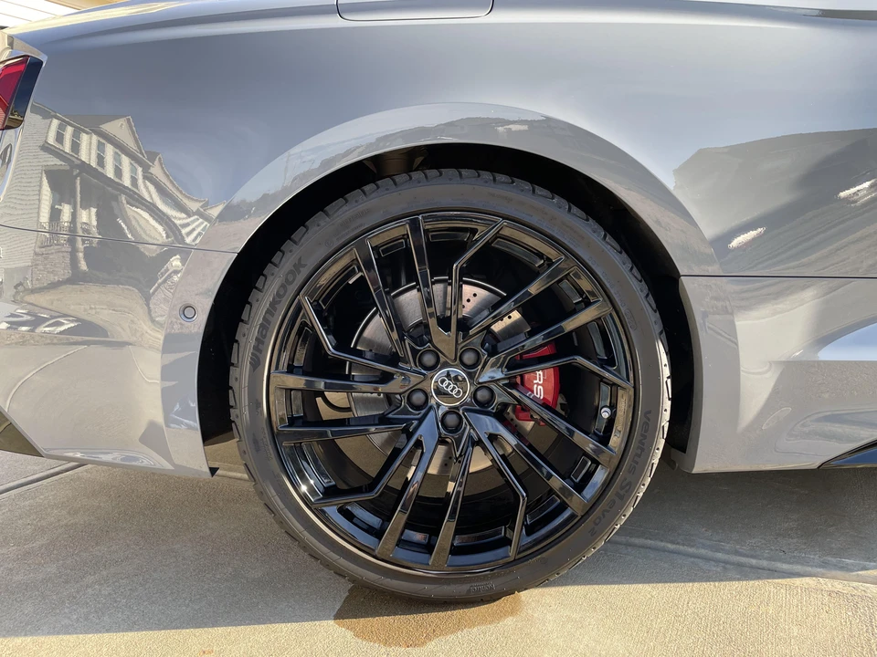 2021 Audi B9 RS5 - Image 26 of 31
