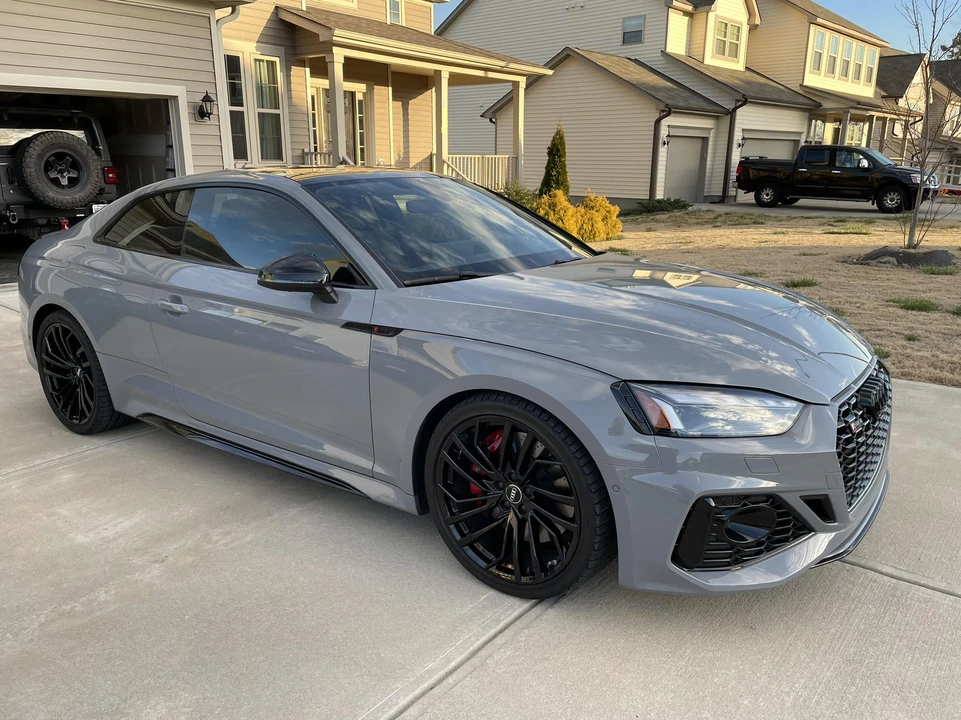 2021 Audi B9 RS5 - Image 16 of 31