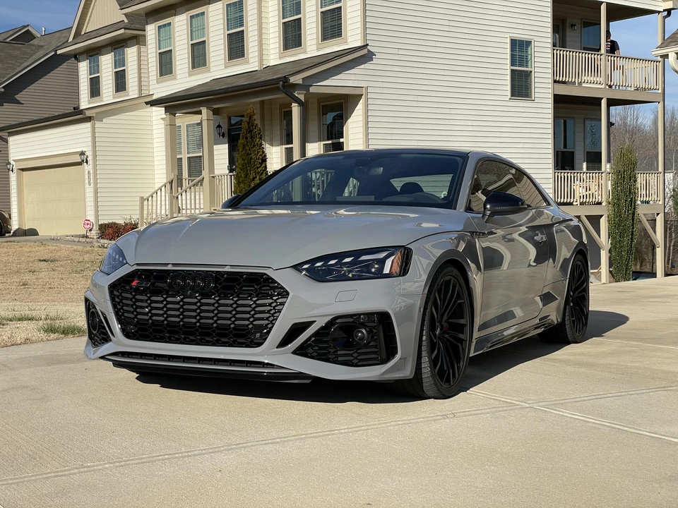 2021 Audi B9 RS5 - Image 8 of 31