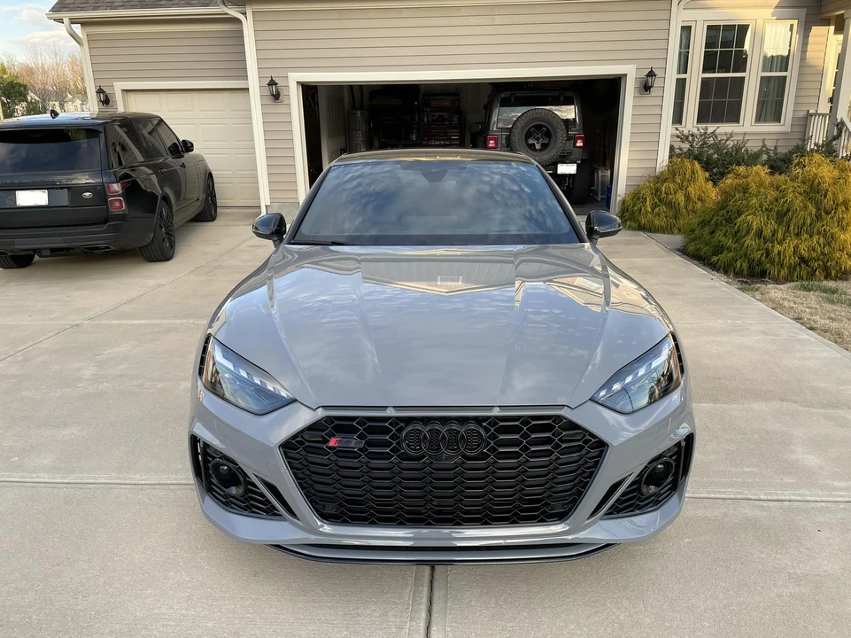 2021 Audi B9 RS5 - Image 6 of 31
