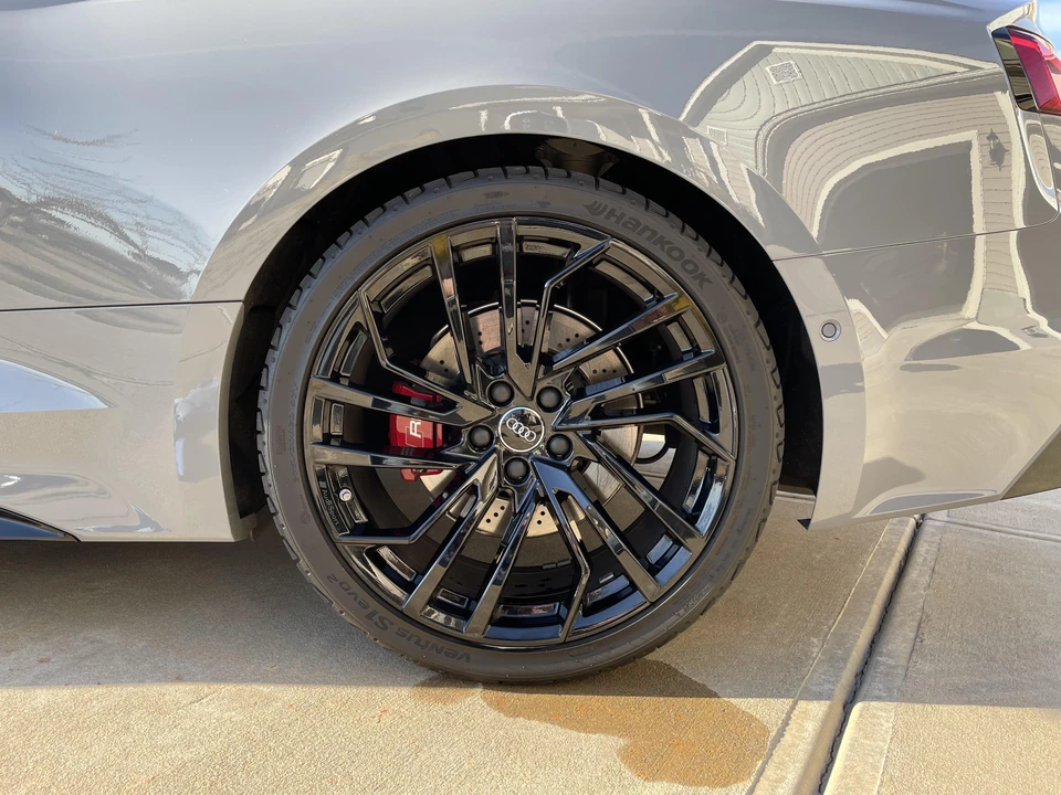 2021 Audi B9 RS5 - Image 25 of 31
