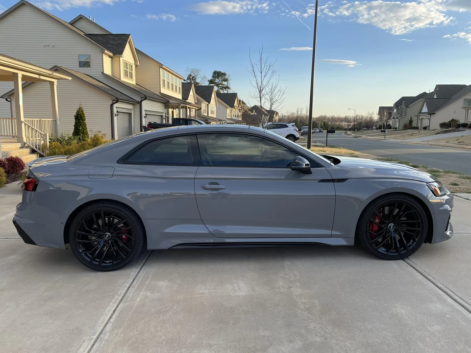 2021 Audi B9 RS5 - Image 15 of 31