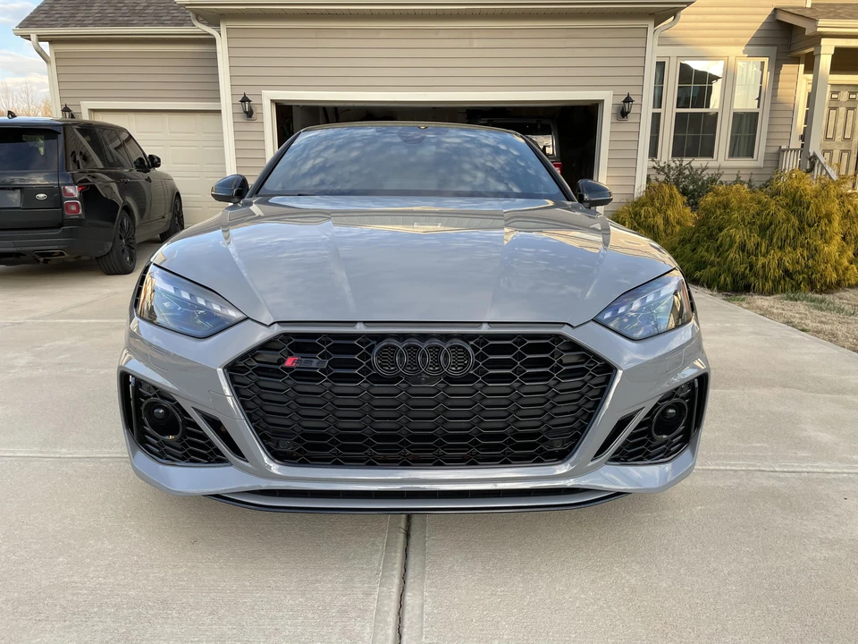 2021 Audi B9 RS5 - Image 7 of 31