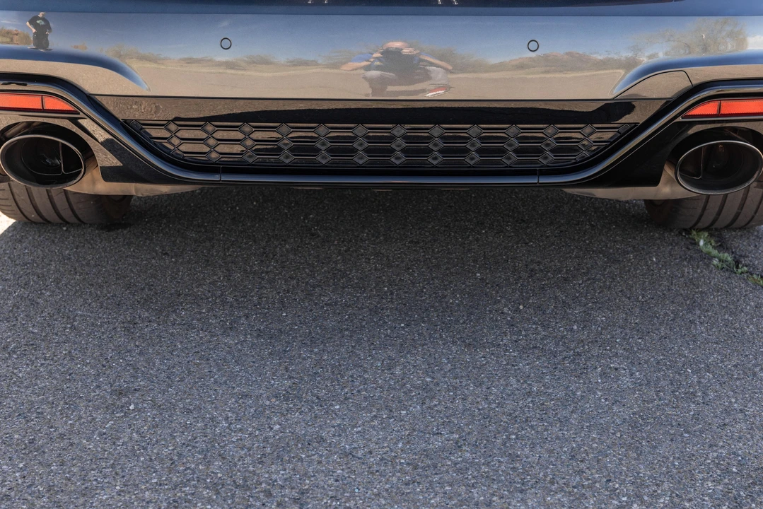2021 Audi B9 RS5 - Image 23 of 31