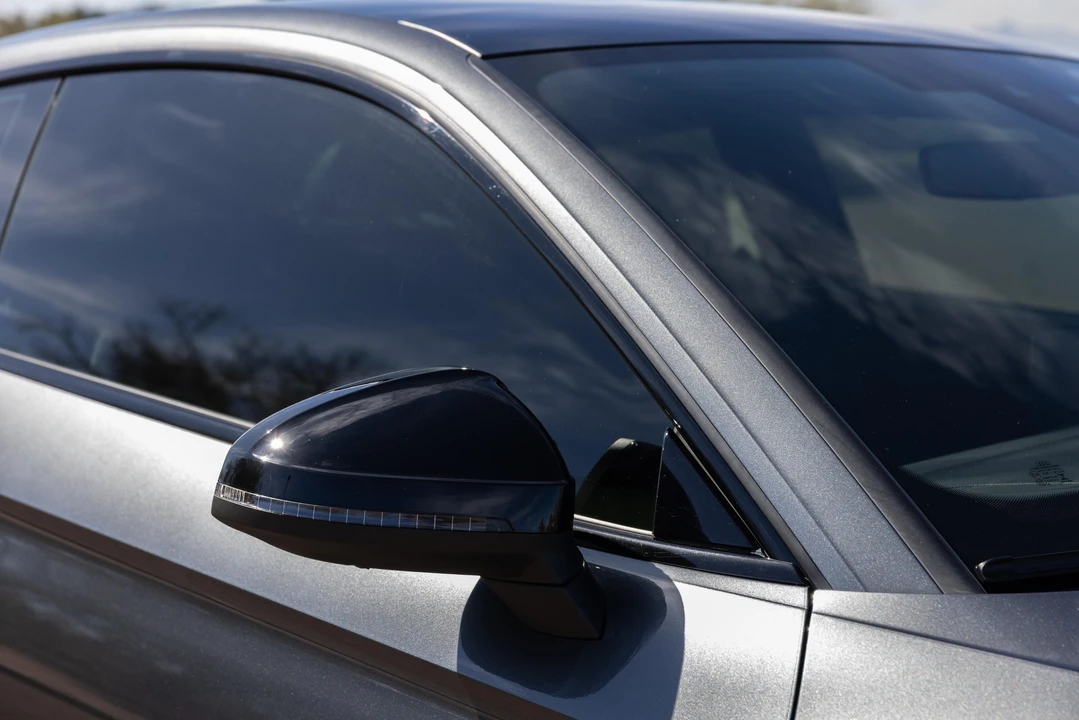 2021 Audi B9 RS5 - Image 29 of 31