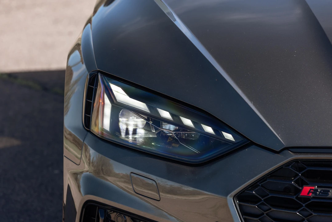 2021 Audi B9 RS5 - Image 11 of 31