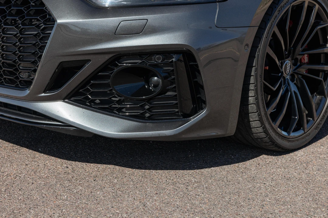 2021 Audi B9 RS5 - Image 15 of 31
