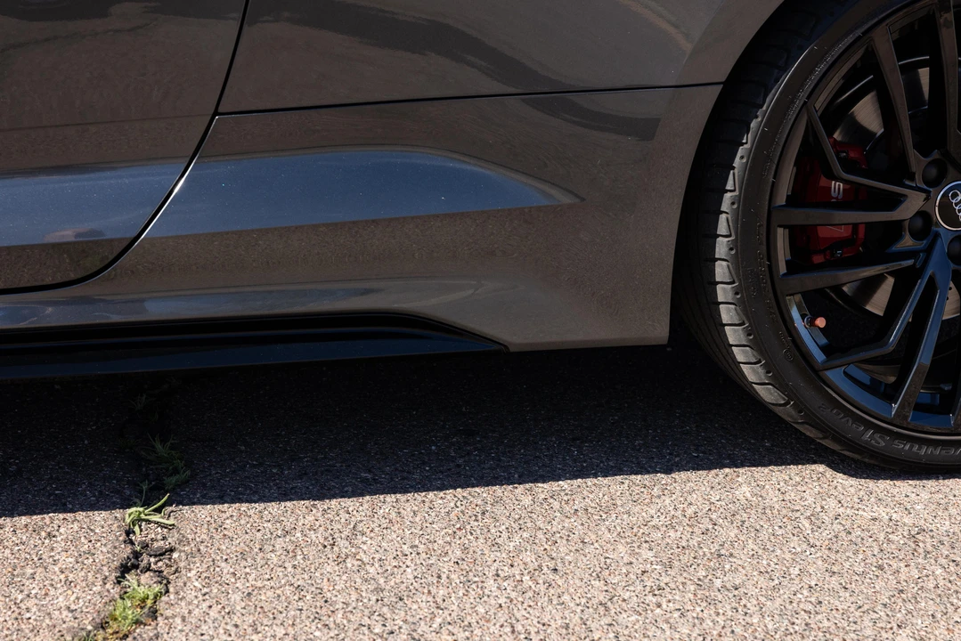 2021 Audi B9 RS5 - Image 20 of 31