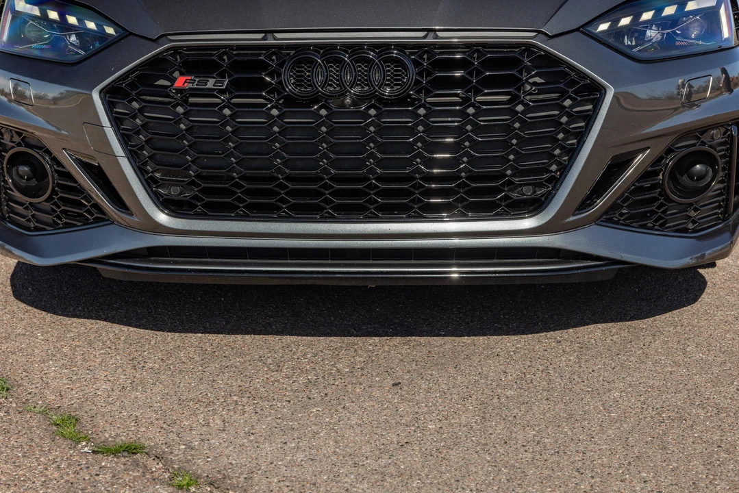 2021 Audi B9 RS5 - Image 13 of 31