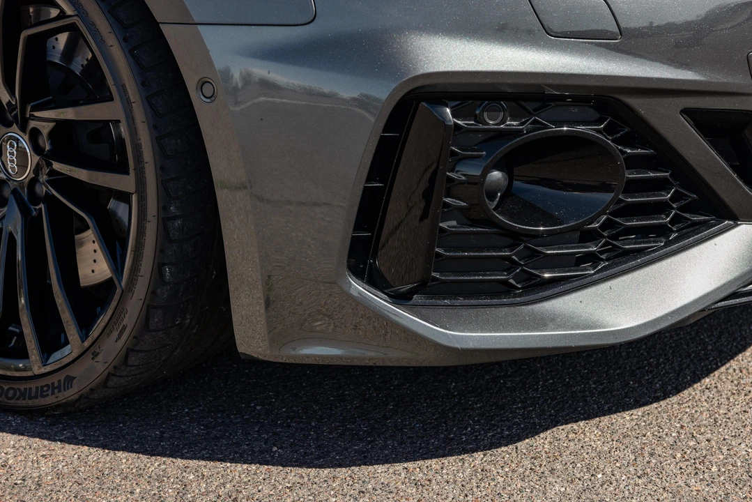 2021 Audi B9 RS5 - Image 10 of 31