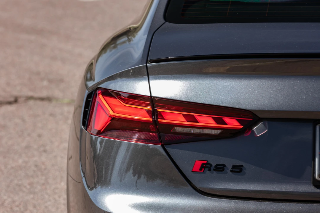 2021 Audi B9 RS5 - Image 22 of 31