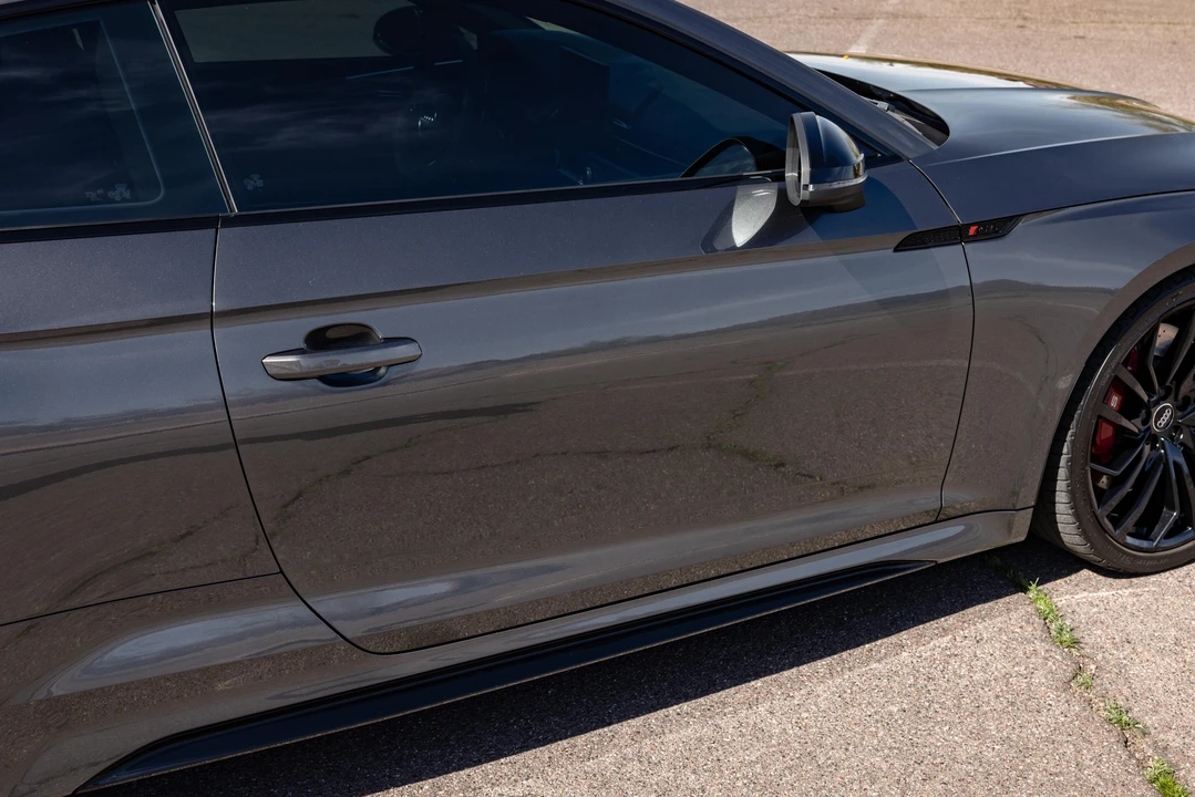 2021 Audi B9 RS5 - Image 27 of 31