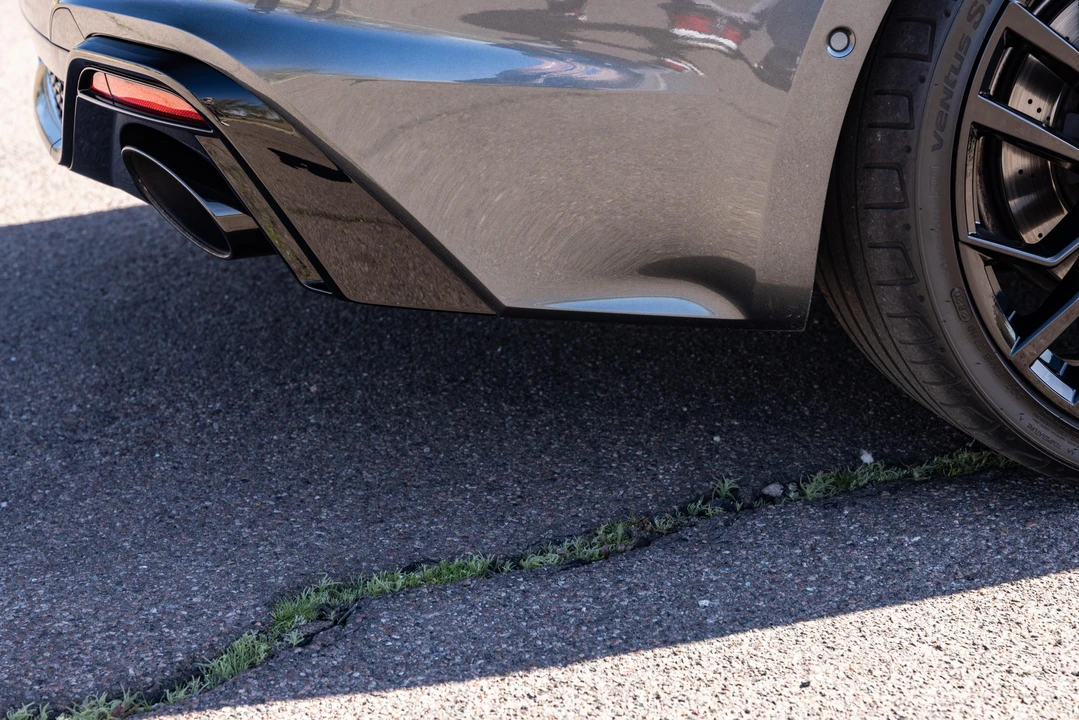 2021 Audi B9 RS5 - Image 25 of 31