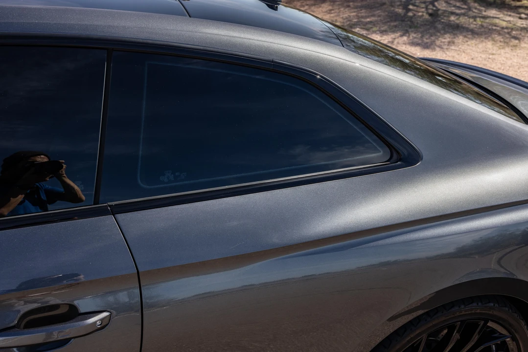 2021 Audi B9 RS5 - Image 19 of 31