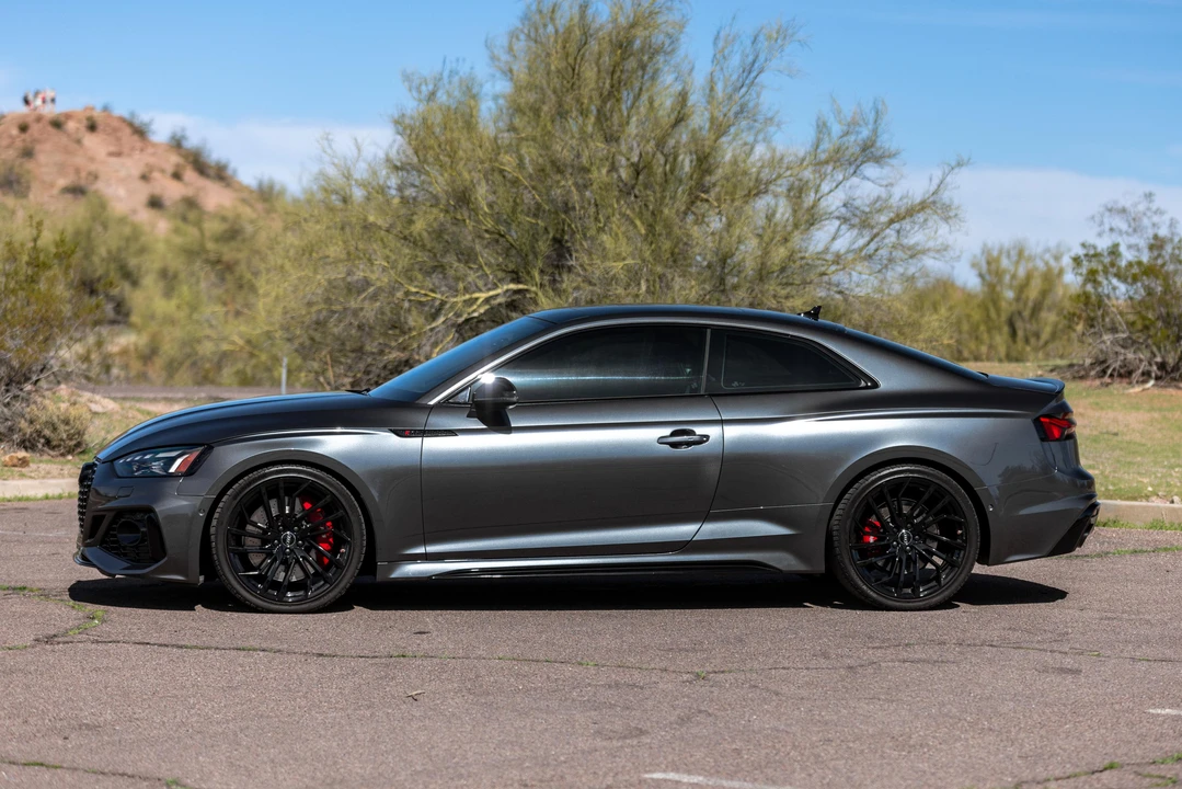2021 Audi B9 RS5 - Image 6 of 31