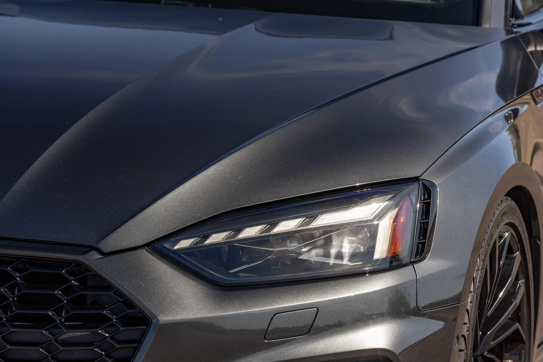 2021 Audi B9 RS5 - Image 14 of 31