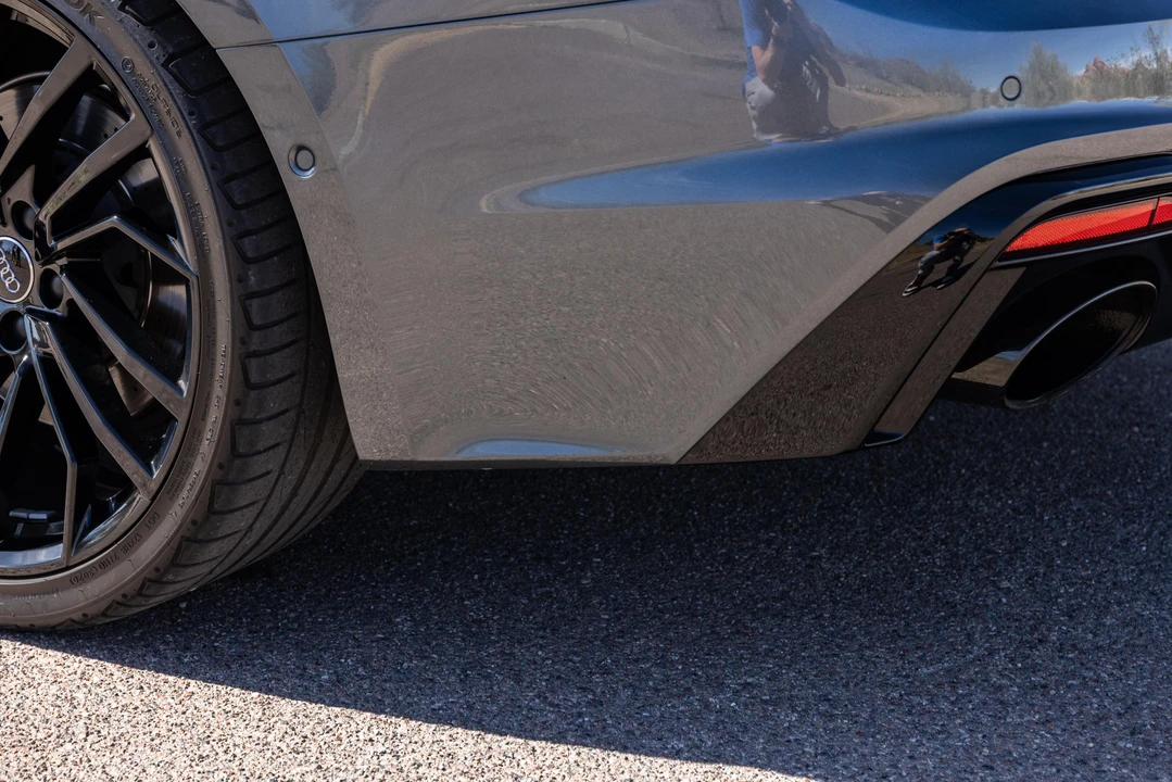 2021 Audi B9 RS5 - Image 21 of 31