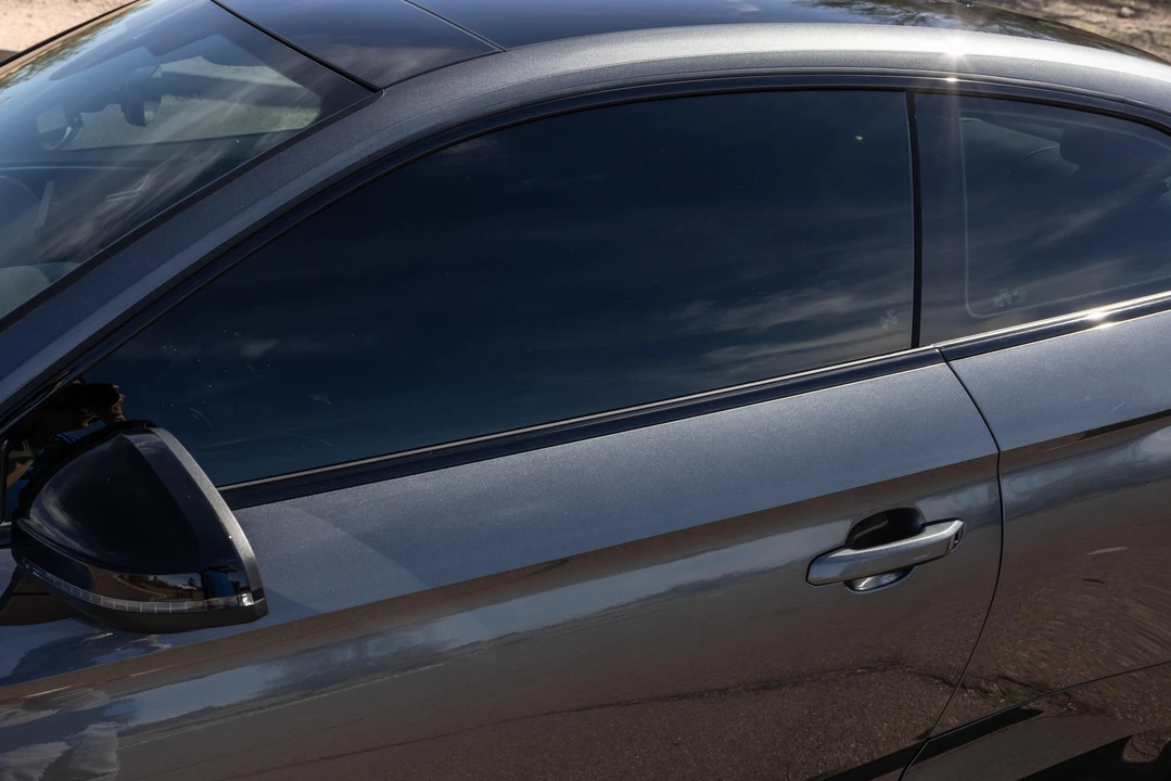 2021 Audi B9 RS5 - Image 18 of 31