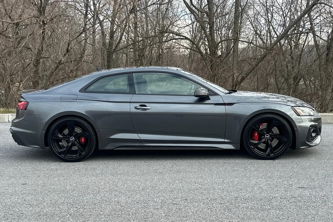 2021 Audi B9 RS5 - Image 3 of 31